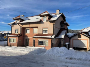 Apartmani Kokotović